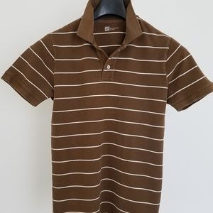Gap Pique polo Shirts